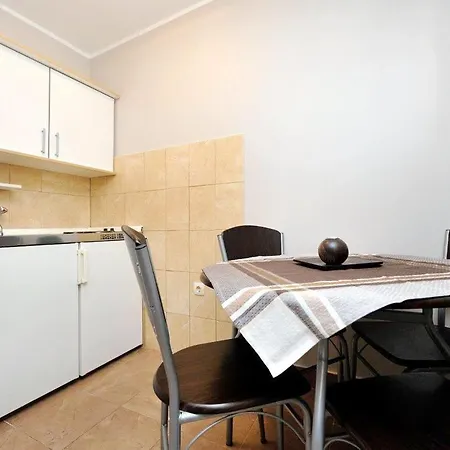 Apartament Studio 5906a