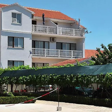 Apartament Studio 5906a Sukošan
