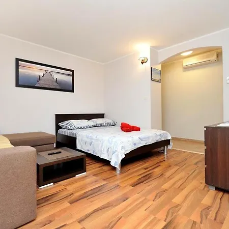 Apartament Studio 5906a Sukošan