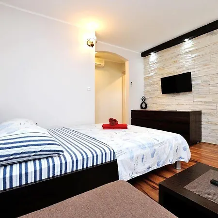 Apartament Studio 5906a Sukošan