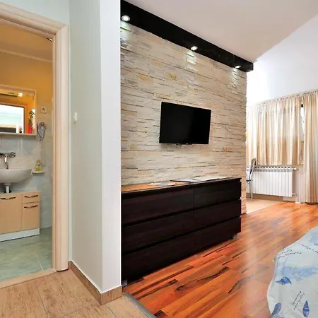 Studio 5906a Apartament Sukošan