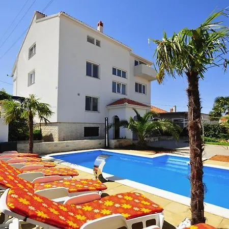Studio 5906a Apartament