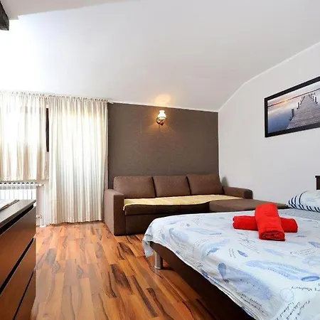 Apartamento Studio 5906a *